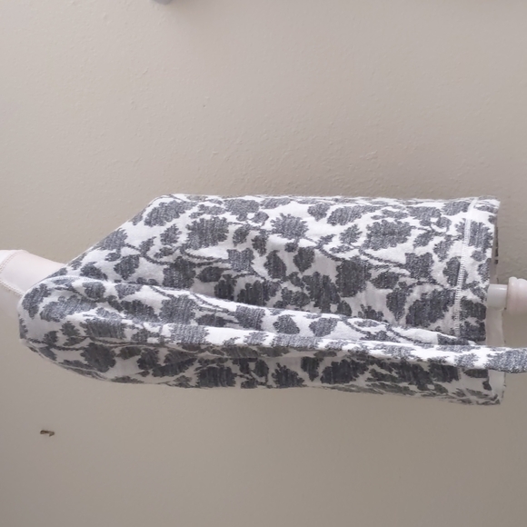 Loft pullover crewneck sweater size M - Picture 5 of 7